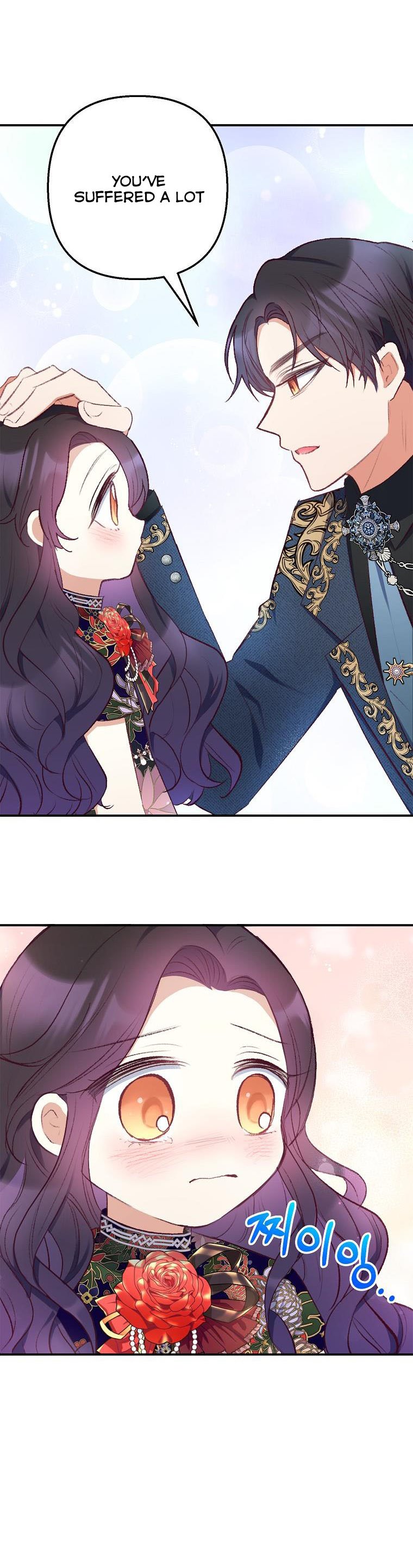 I Am a Daughter Loved by the Devil Chapter 10 - Page 29