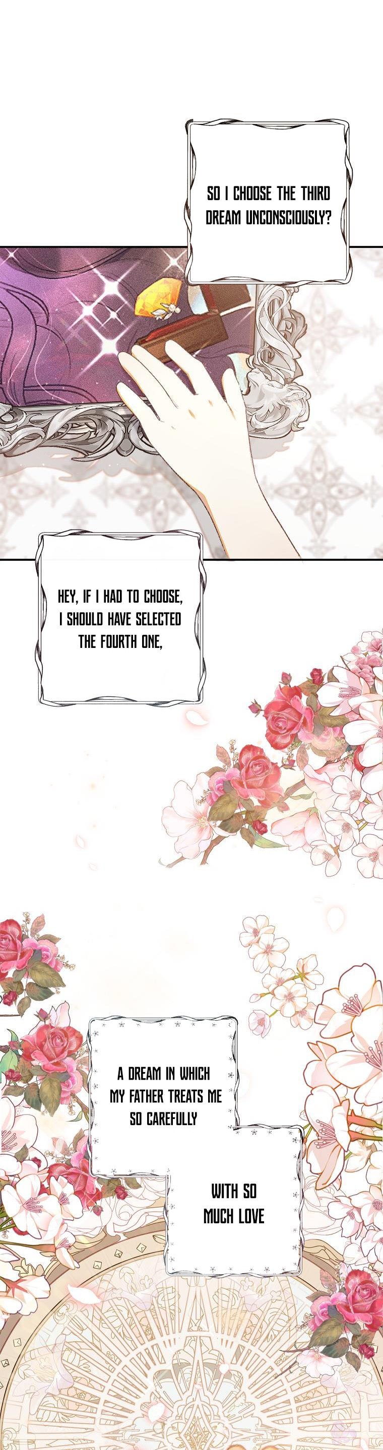 I Am a Daughter Loved by the Devil Chapter 10 - Page 36