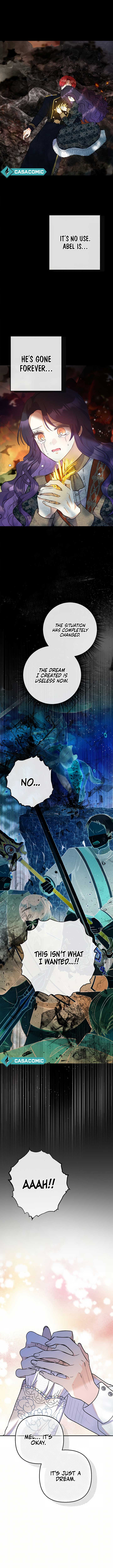 I Am a Daughter Loved by the Devil Chapter 102 - Page 8