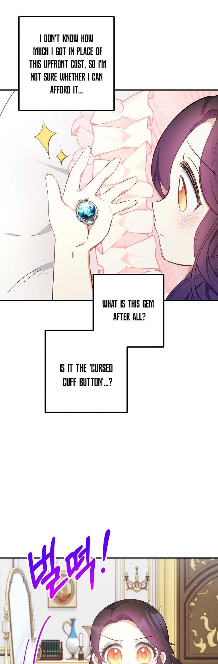 I Am a Daughter Loved by the Devil Chapter 11 - Page 16
