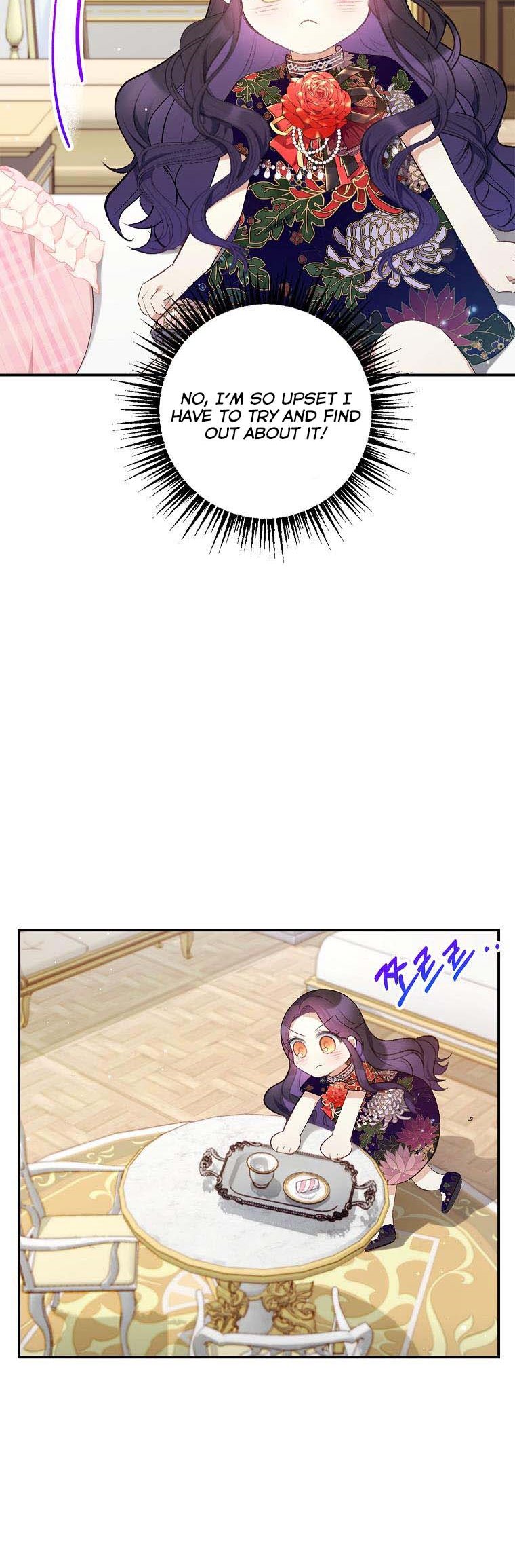 I Am a Daughter Loved by the Devil Chapter 11 - Page 17