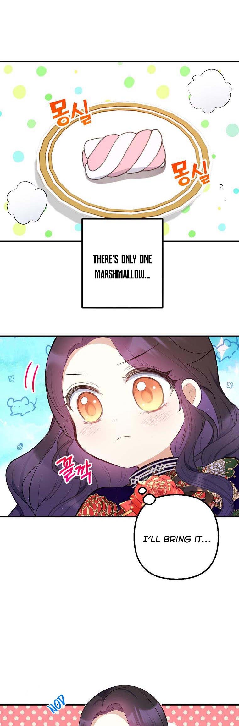 I Am a Daughter Loved by the Devil Chapter 11 - Page 18