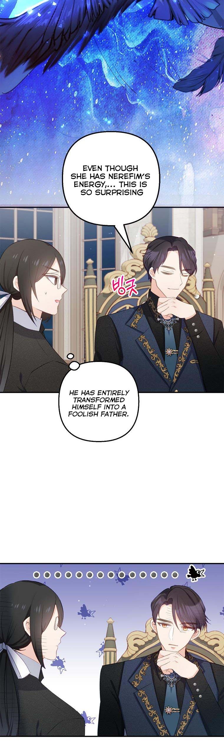 I Am a Daughter Loved by the Devil Chapter 11 - Page 29