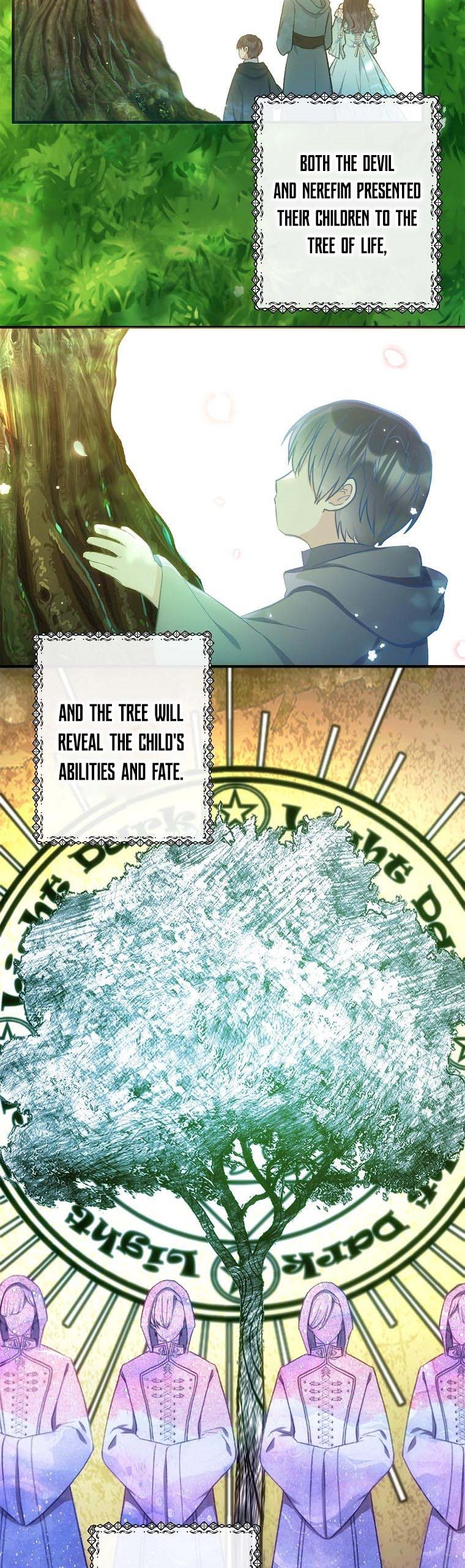 I Am a Daughter Loved by the Devil Chapter 11 - Page 33