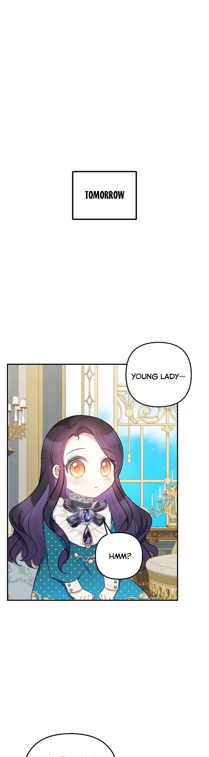 I Am a Daughter Loved by the Devil Chapter 12 - Page 19