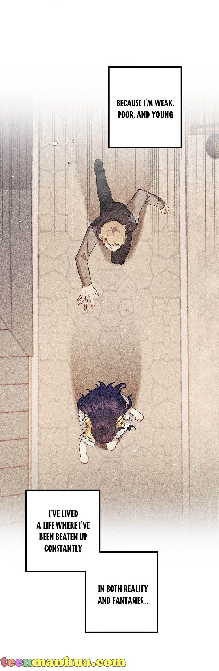 I Am a Daughter Loved by the Devil Chapter 13 - Page 19