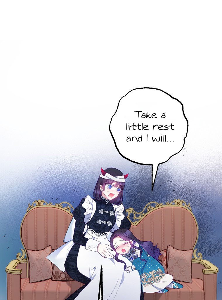 I Am a Daughter Loved by the Devil Chapter 13 - Page 45