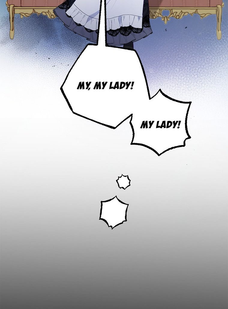 I Am a Daughter Loved by the Devil Chapter 13 - Page 46