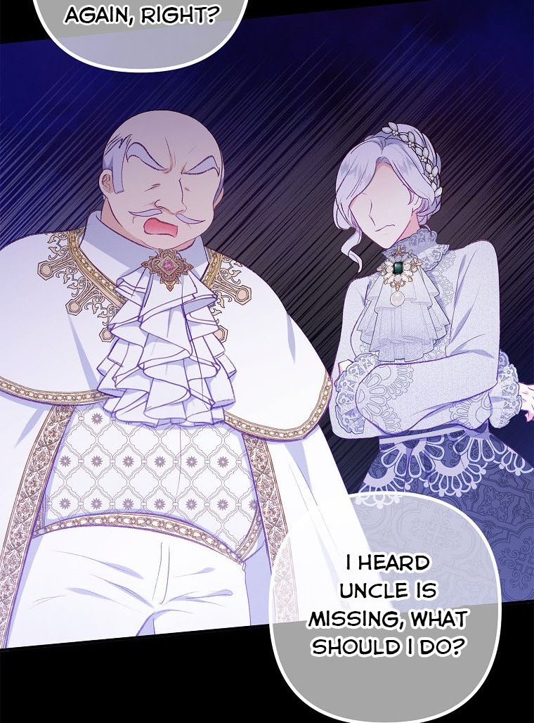 I Am a Daughter Loved by the Devil Chapter 13 - Page 48