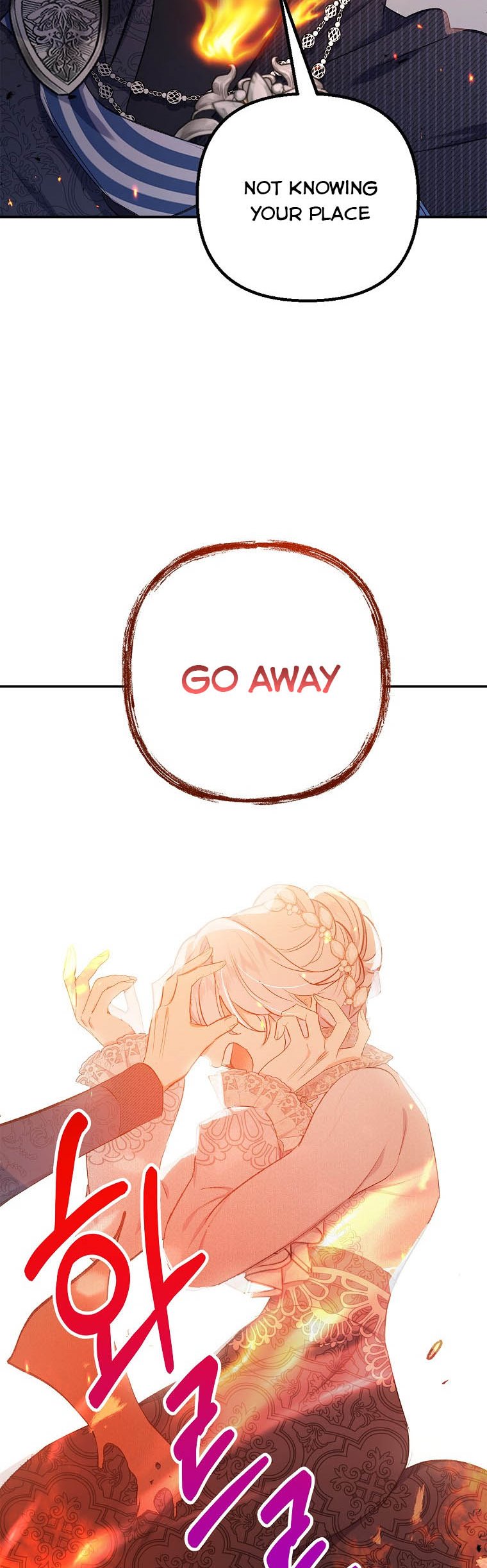 I Am a Daughter Loved by the Devil Chapter 13 - Page 6