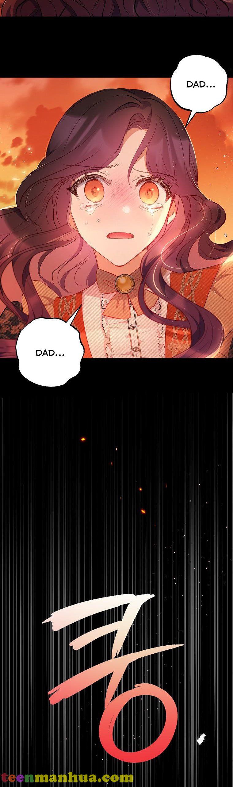 I Am a Daughter Loved by the Devil Chapter 14 - Page 13