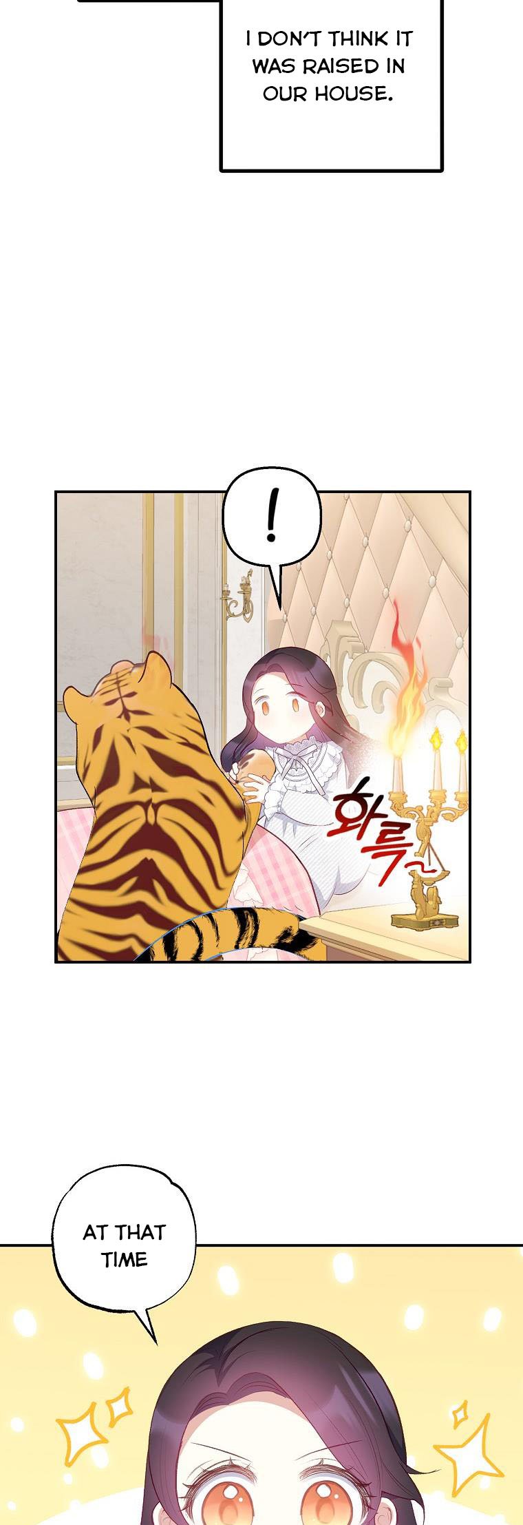 I Am a Daughter Loved by the Devil Chapter 14 - Page 36