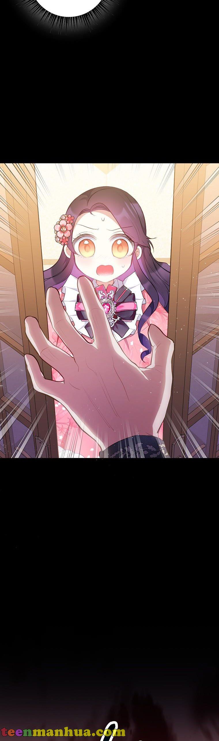 I Am a Daughter Loved by the Devil Chapter 14 - Page 6
