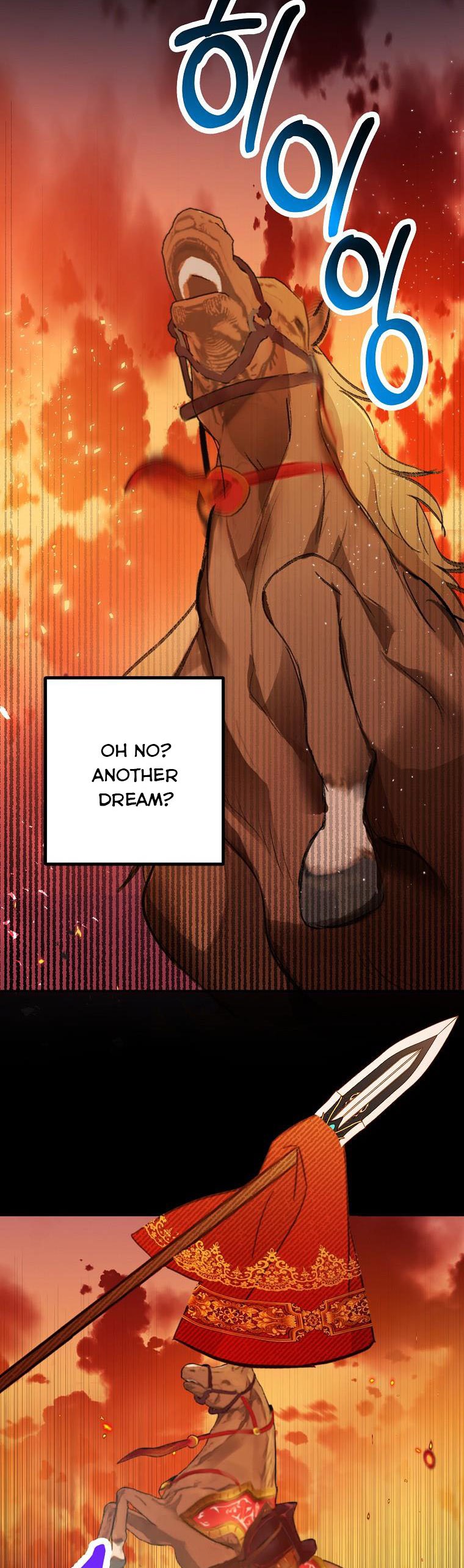 I Am a Daughter Loved by the Devil Chapter 14 - Page 7