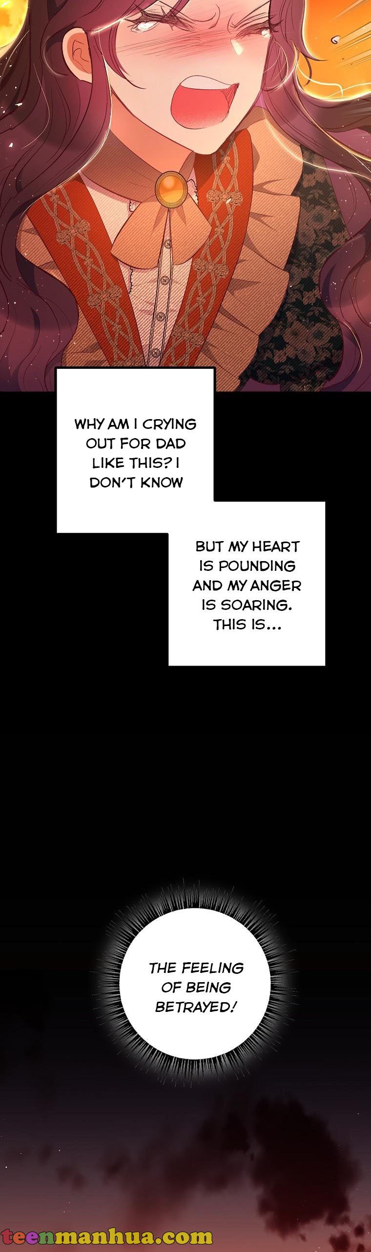 I Am a Daughter Loved by the Devil Chapter 14 - Page 9