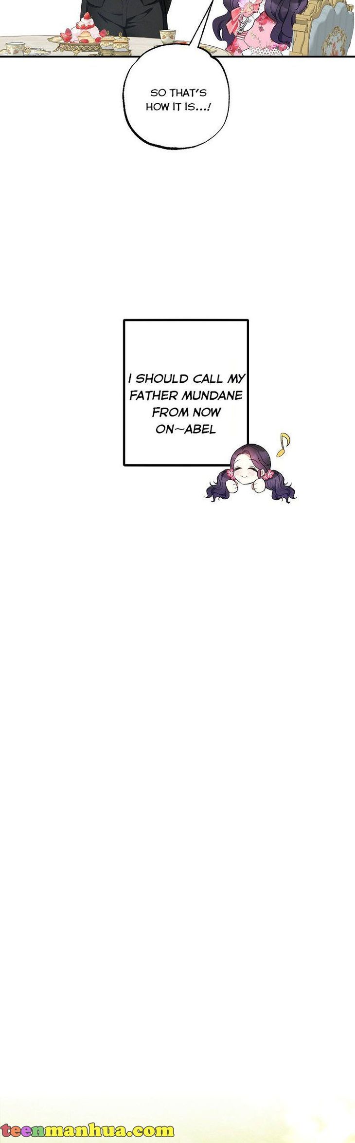 I Am a Daughter Loved by the Devil Chapter 15 - Page 24