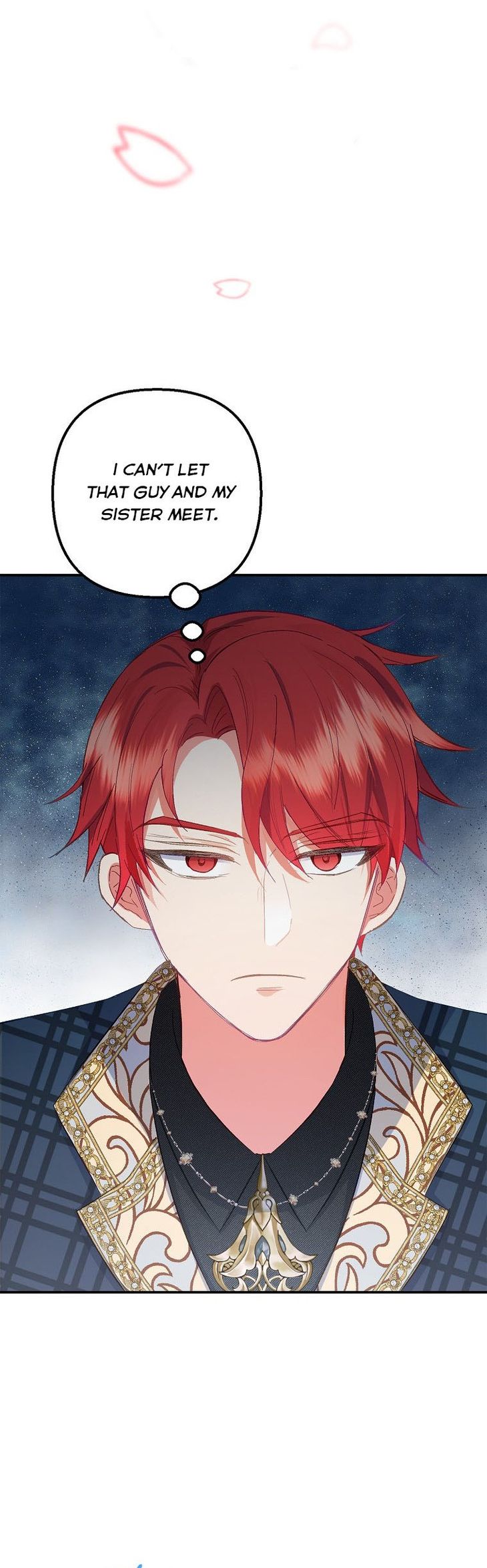 I Am a Daughter Loved by the Devil Chapter 16 - Page 24