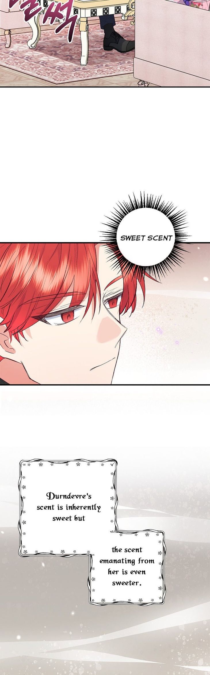 I Am a Daughter Loved by the Devil Chapter 16 - Page 26