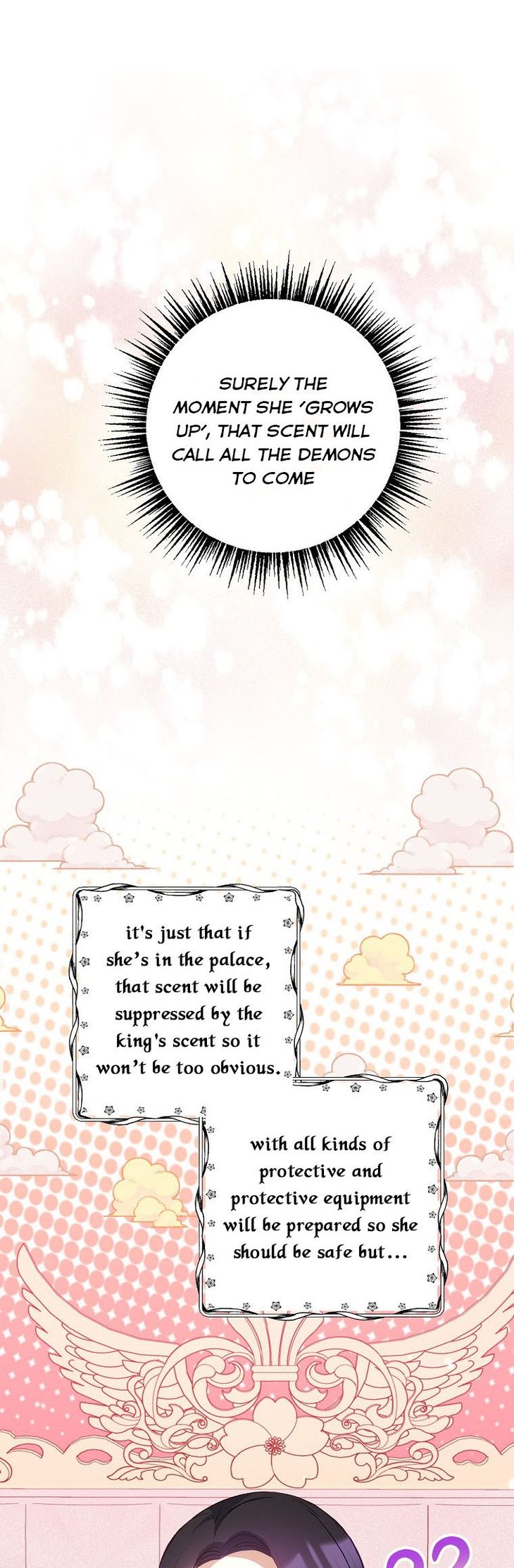 I Am a Daughter Loved by the Devil Chapter 16 - Page 28