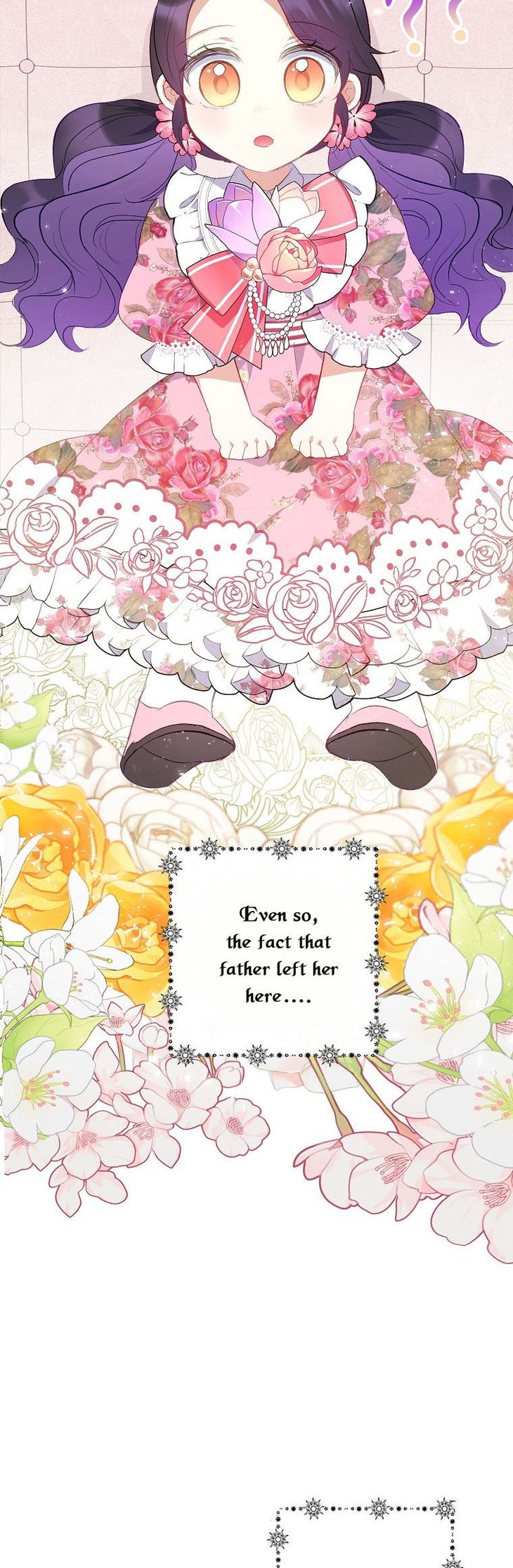 I Am a Daughter Loved by the Devil Chapter 16 - Page 29