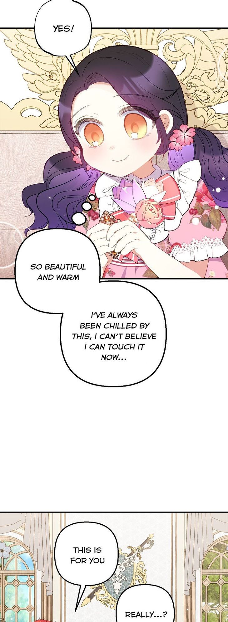 I Am a Daughter Loved by the Devil Chapter 16 - Page 36