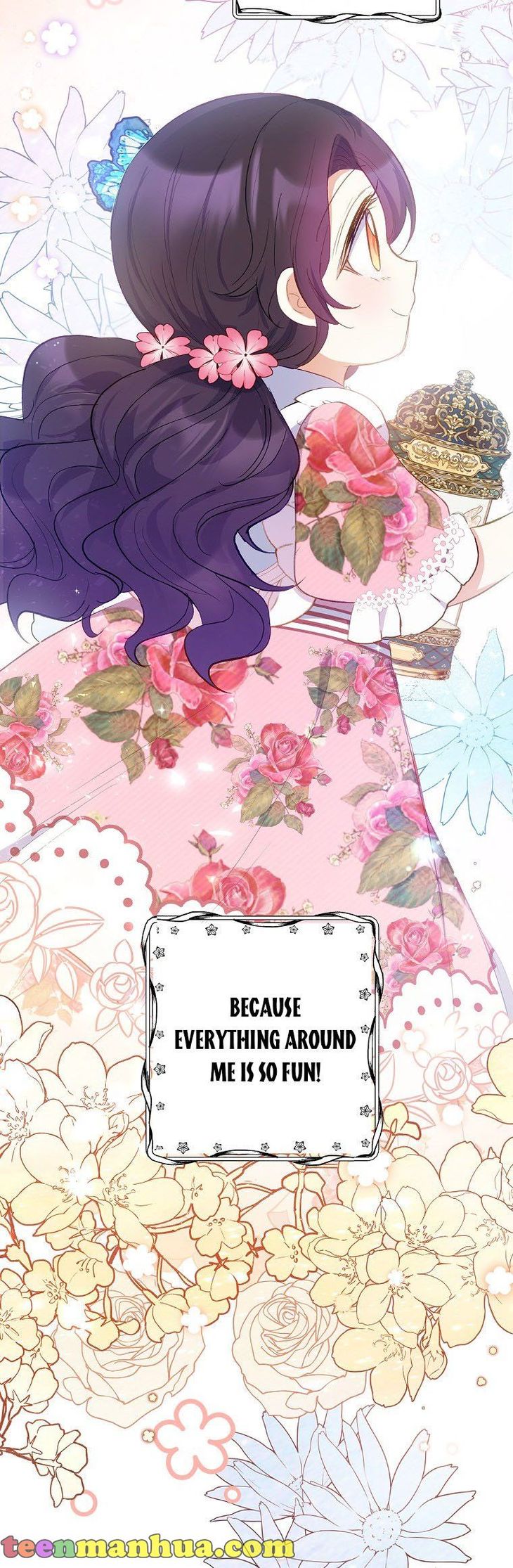 I Am a Daughter Loved by the Devil Chapter 16 - Page 49