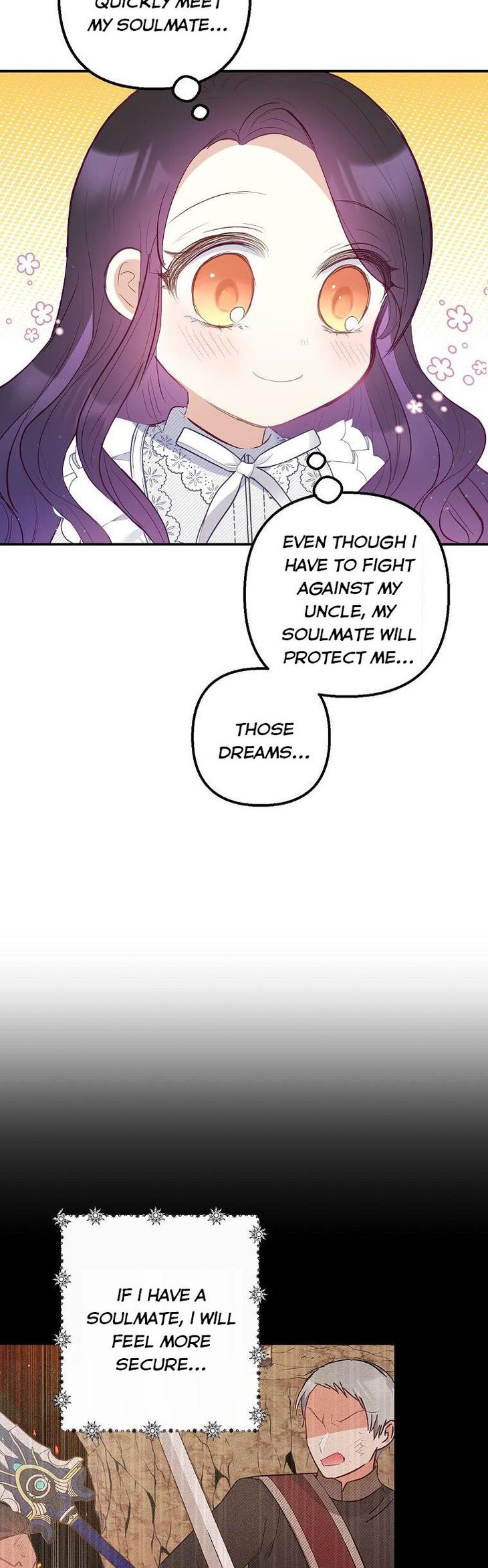I Am a Daughter Loved by the Devil Chapter 17 - Page 12