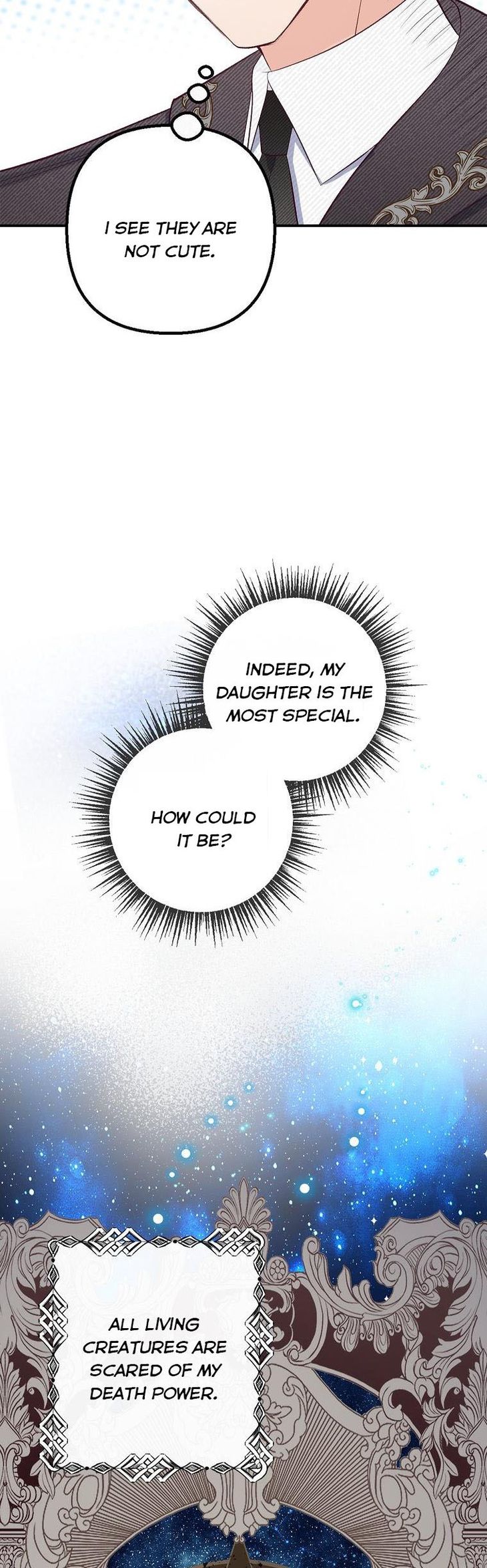 I Am a Daughter Loved by the Devil Chapter 17 - Page 26