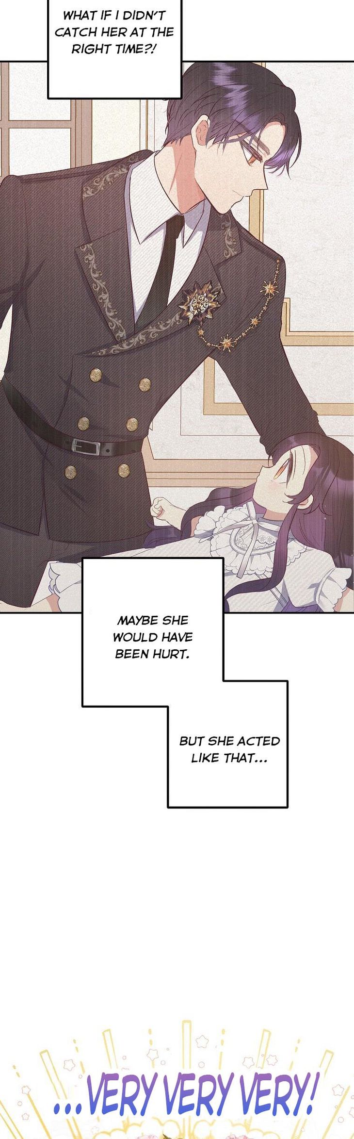 I Am a Daughter Loved by the Devil Chapter 17 - Page 29