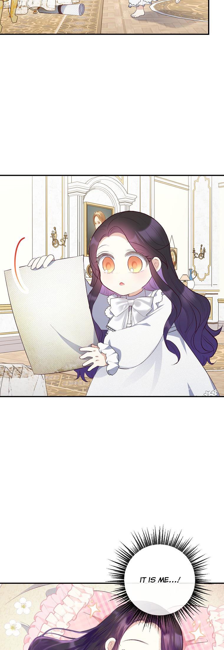I Am a Daughter Loved by the Devil Chapter 18 - Page 17