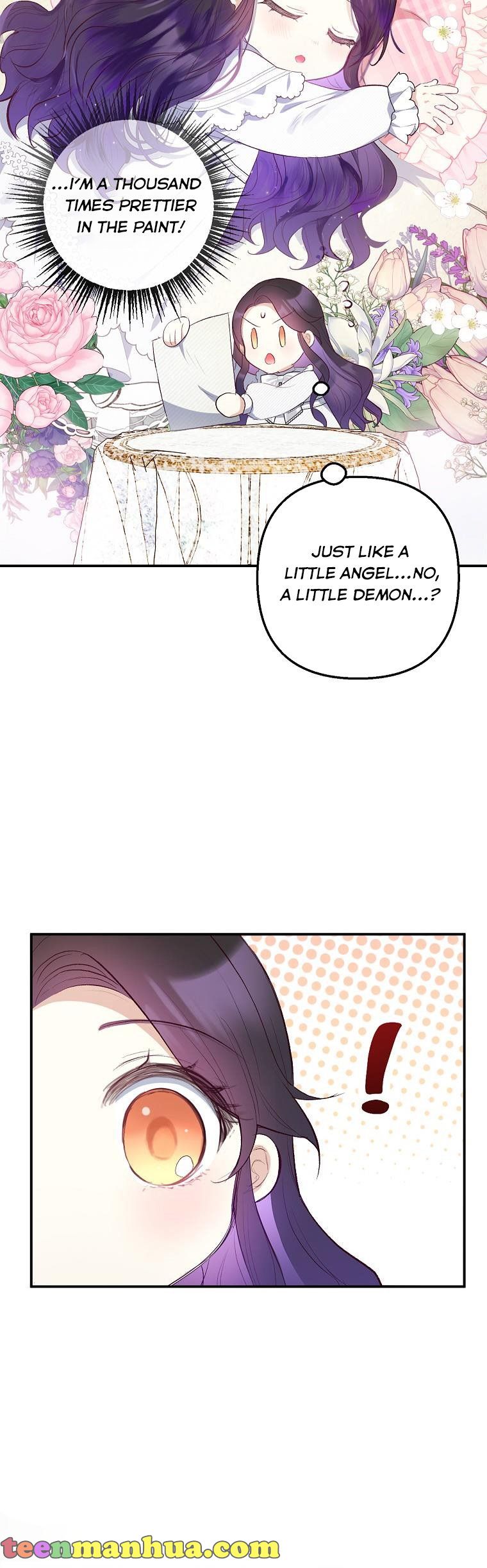 I Am a Daughter Loved by the Devil Chapter 18 - Page 18