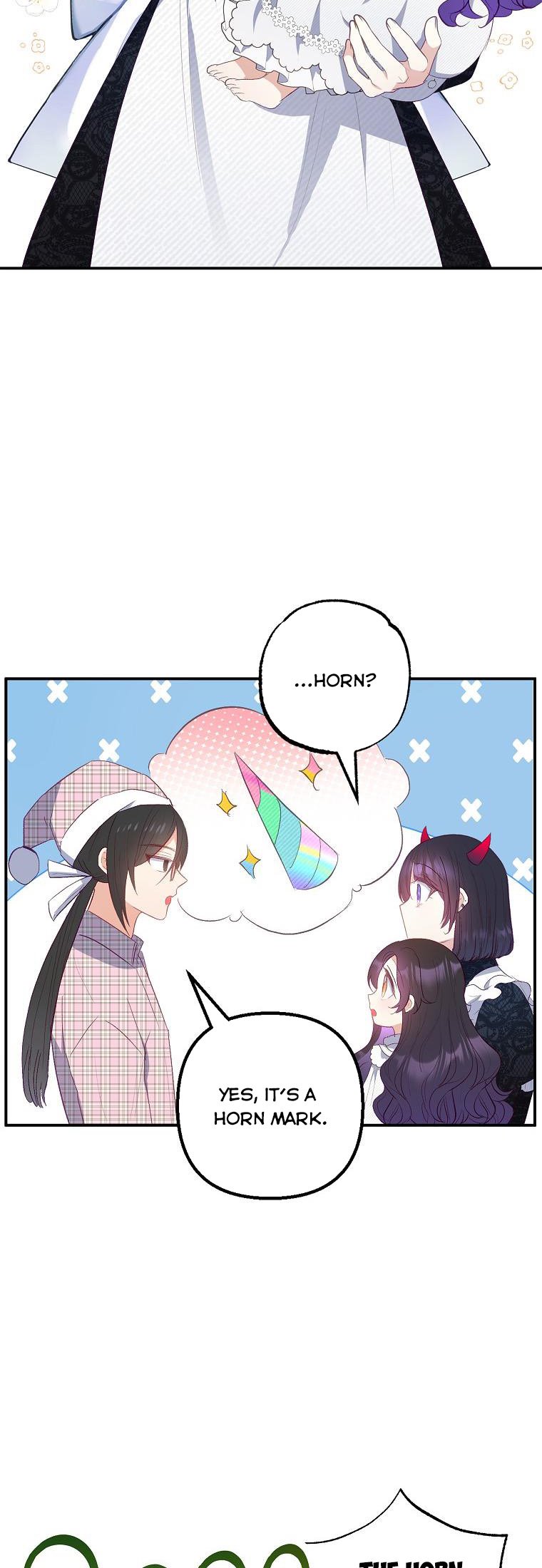 I Am a Daughter Loved by the Devil Chapter 18 - Page 28