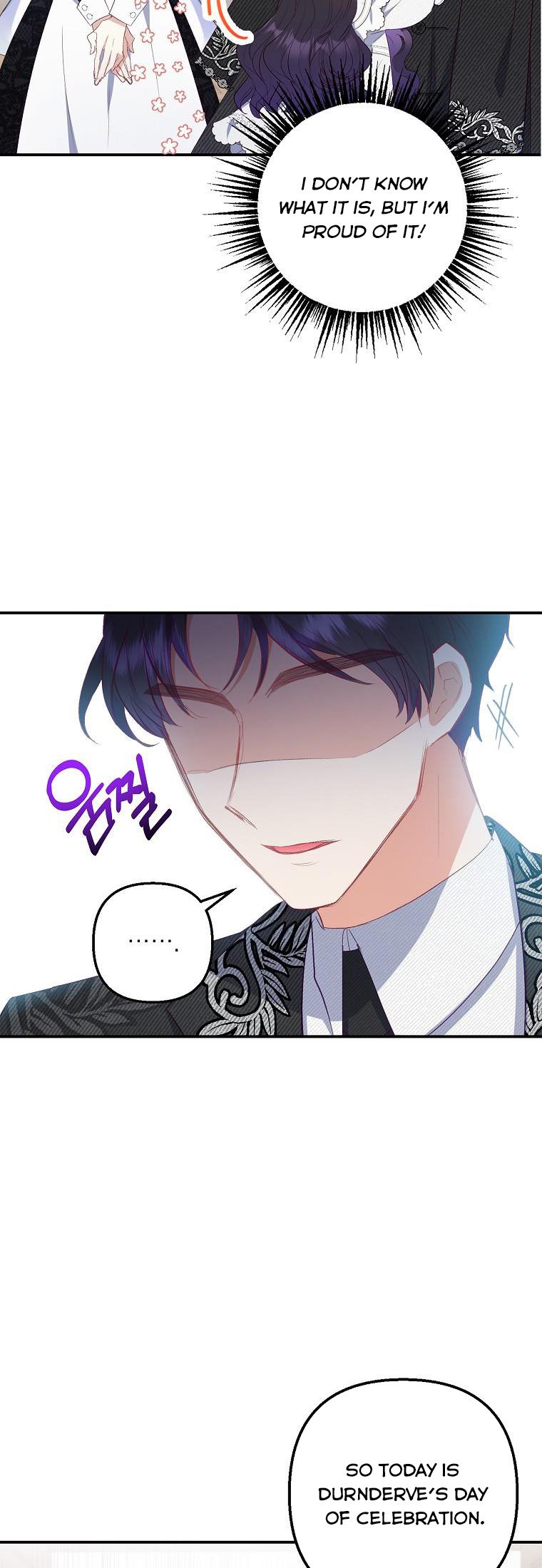I Am a Daughter Loved by the Devil Chapter 18 - Page 31