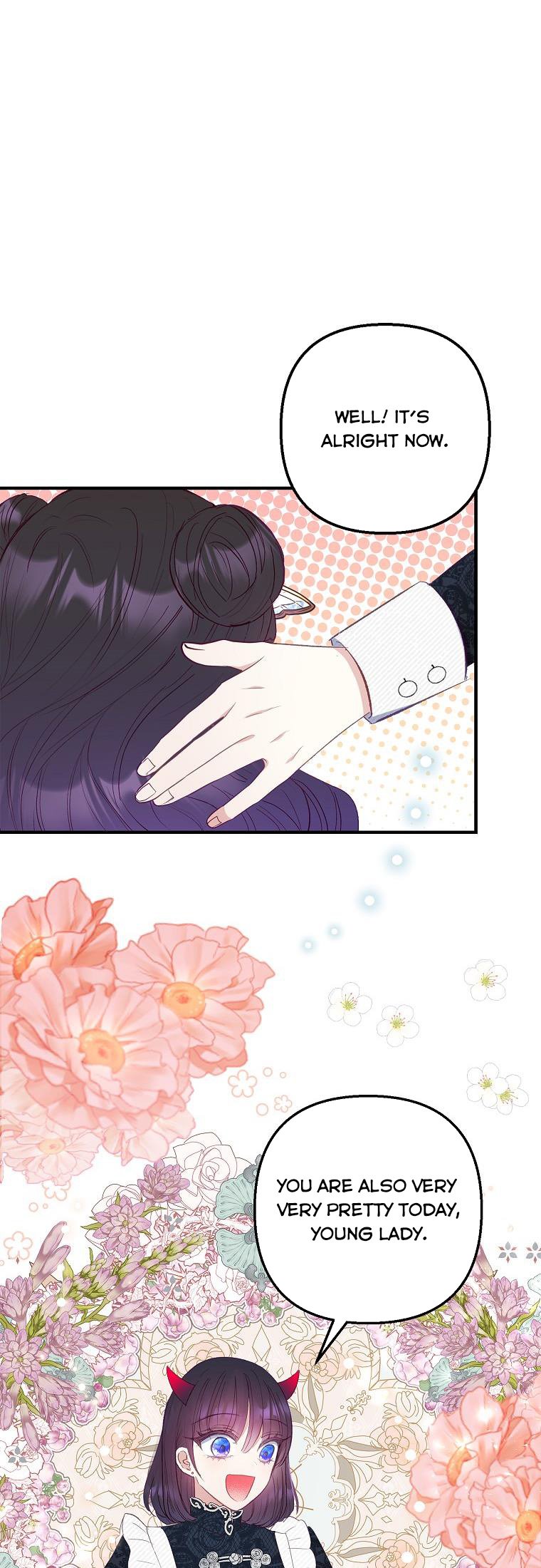 I Am a Daughter Loved by the Devil Chapter 18 - Page 33