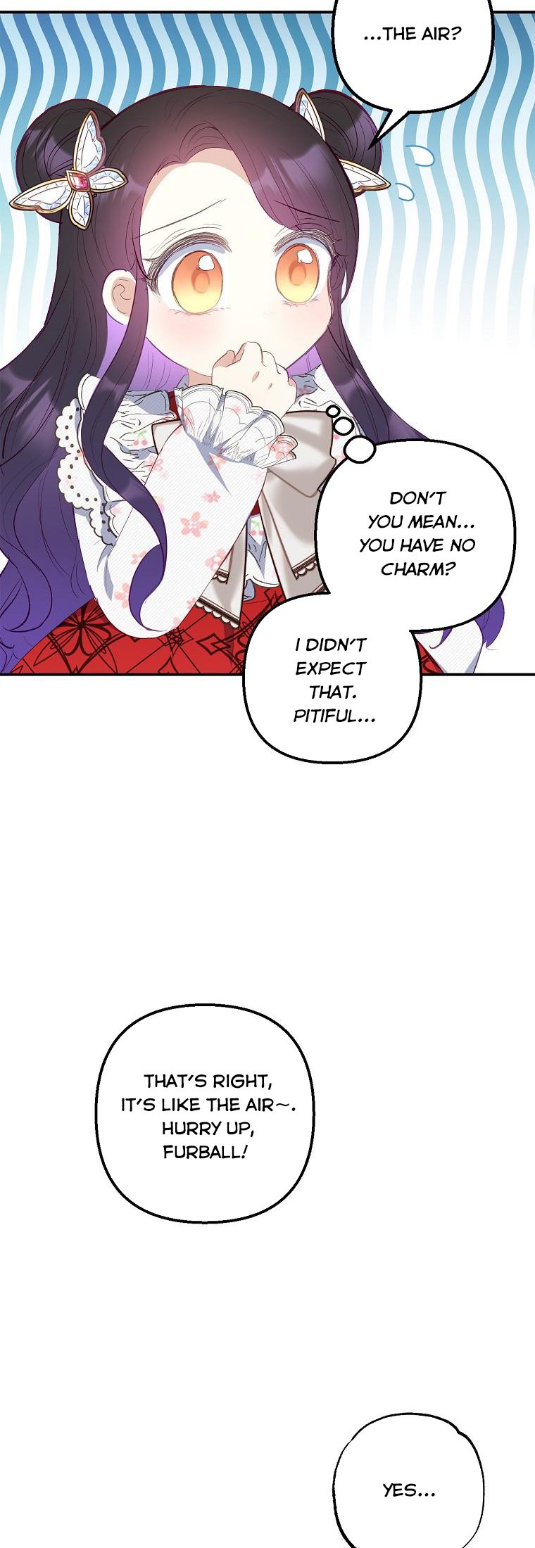 I Am a Daughter Loved by the Devil Chapter 18 - Page 41