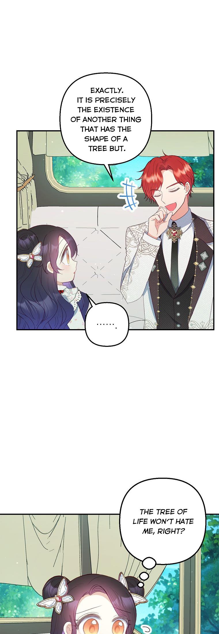 I Am a Daughter Loved by the Devil Chapter 18 - Page 44