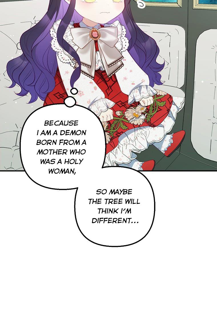 I Am a Daughter Loved by the Devil Chapter 18 - Page 45