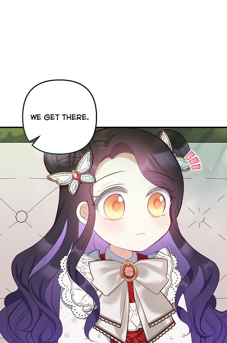 I Am a Daughter Loved by the Devil Chapter 18 - Page 49
