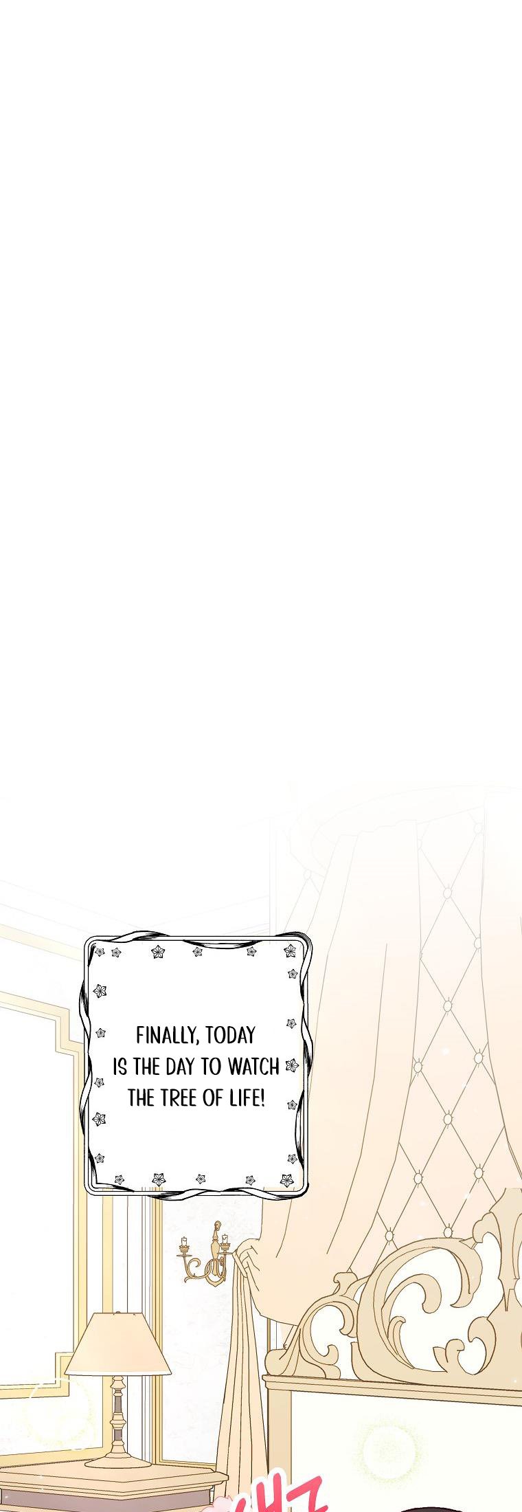 I Am a Daughter Loved by the Devil Chapter 18 - Page 9