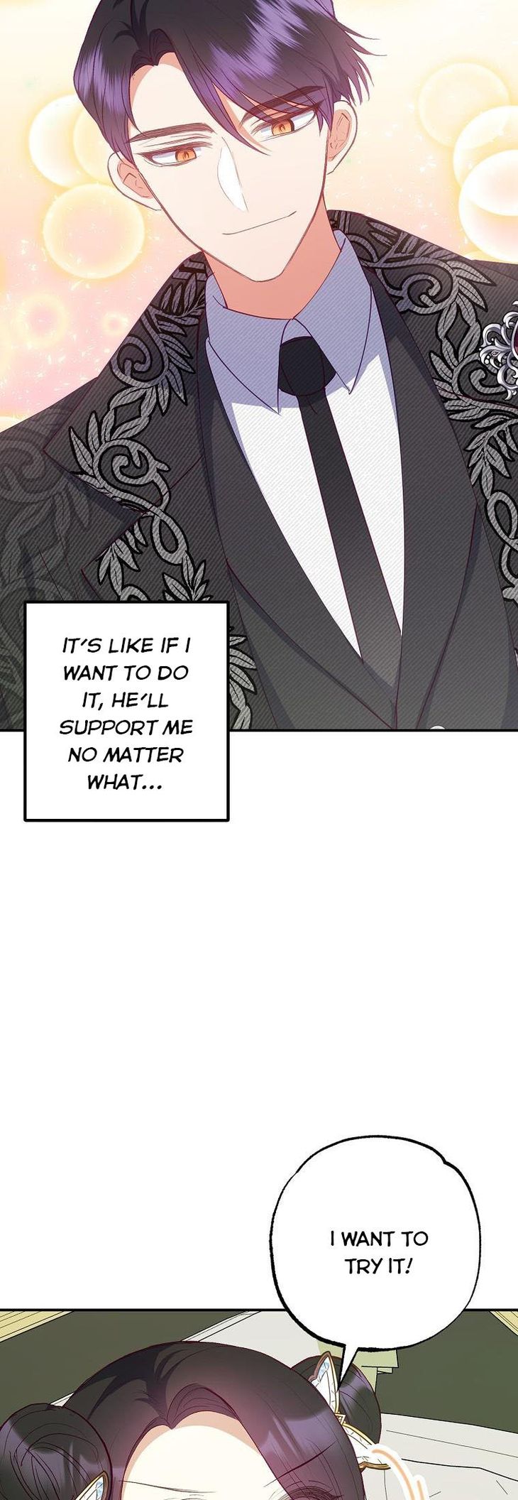I Am a Daughter Loved by the Devil Chapter 19 - Page 12