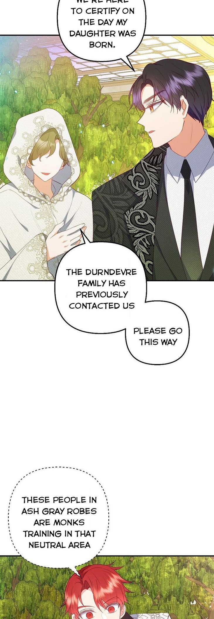 I Am a Daughter Loved by the Devil Chapter 19 - Page 16