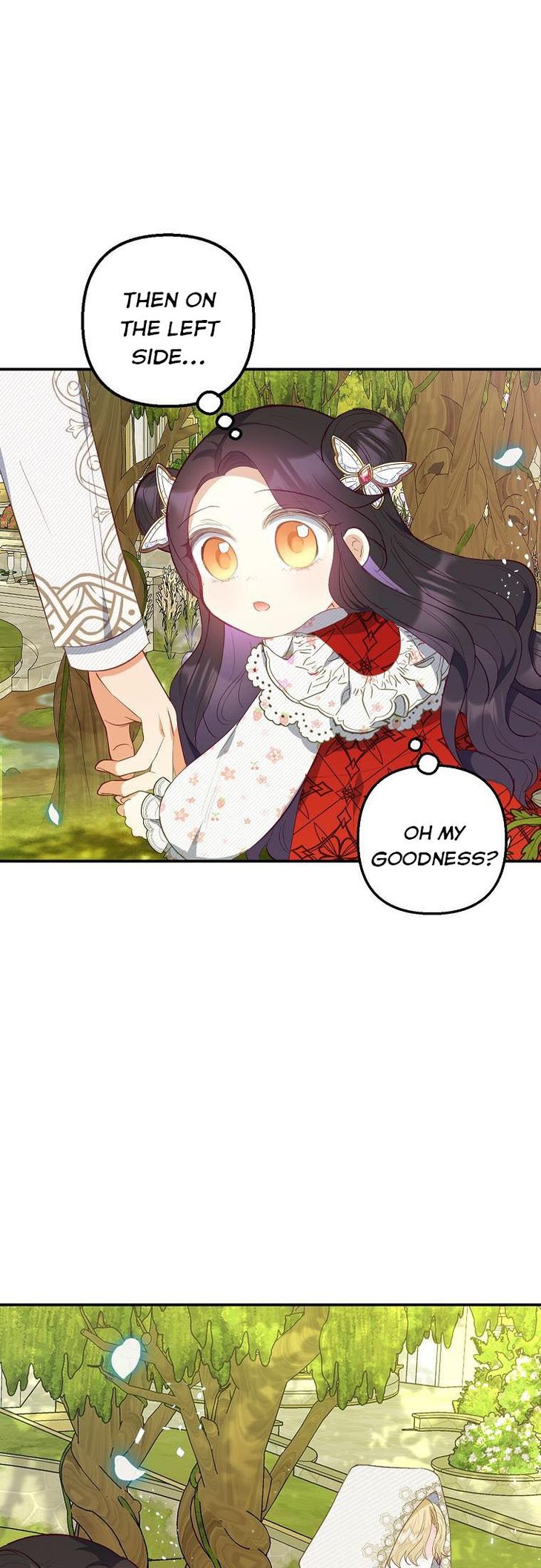I Am a Daughter Loved by the Devil Chapter 19 - Page 18