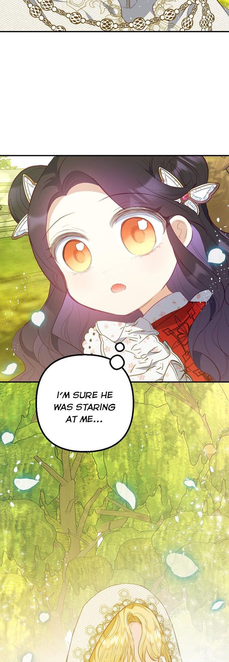 I Am a Daughter Loved by the Devil Chapter 19 - Page 20