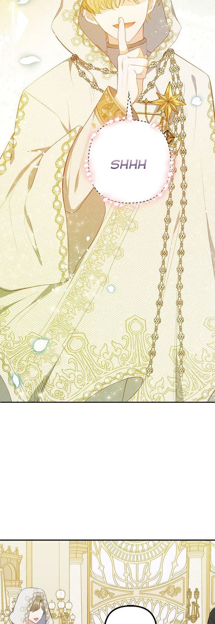 I Am a Daughter Loved by the Devil Chapter 19 - Page 21