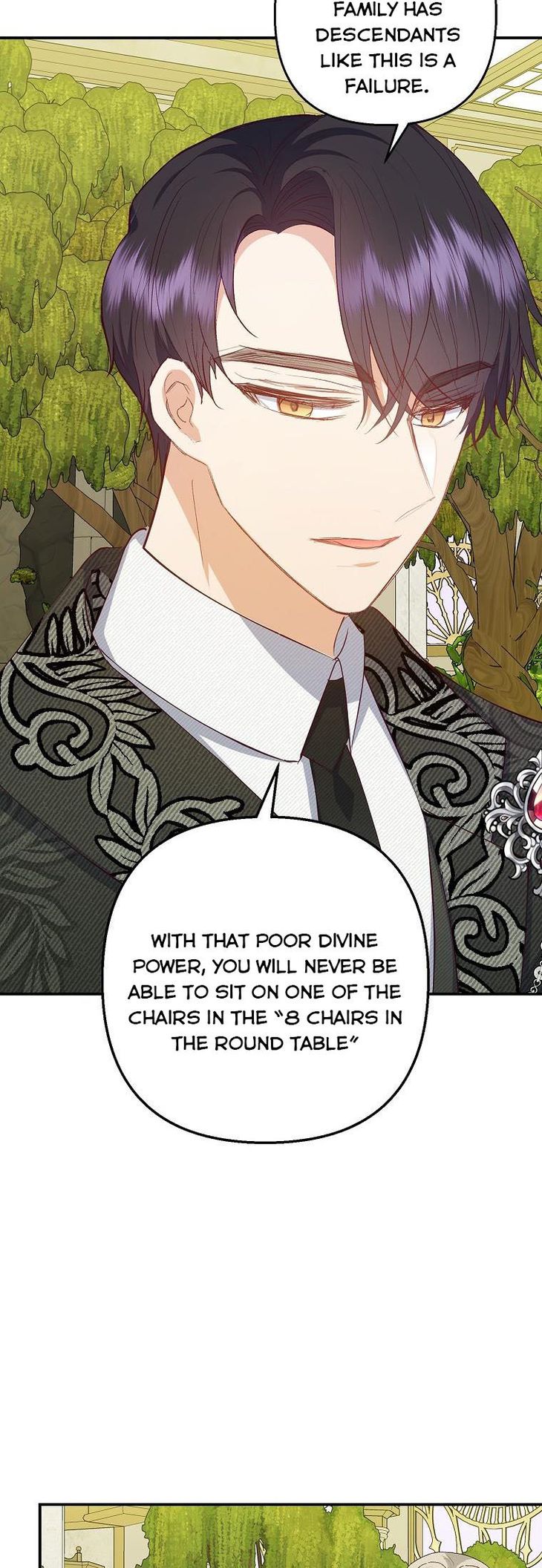 I Am a Daughter Loved by the Devil Chapter 19 - Page 49