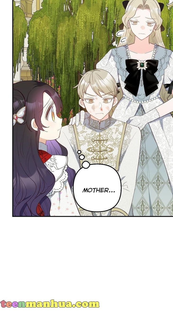 I Am a Daughter Loved by the Devil Chapter 19 - Page 50