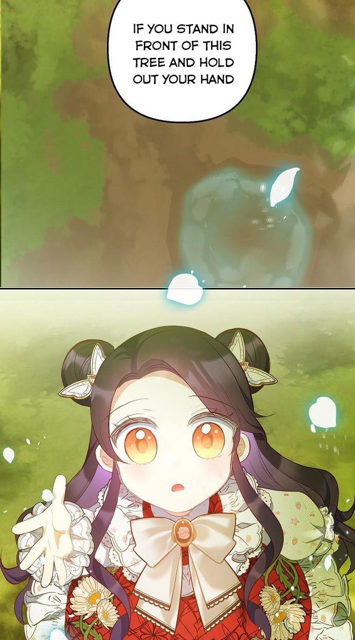 I Am a Daughter Loved by the Devil Chapter 19 - Page 55