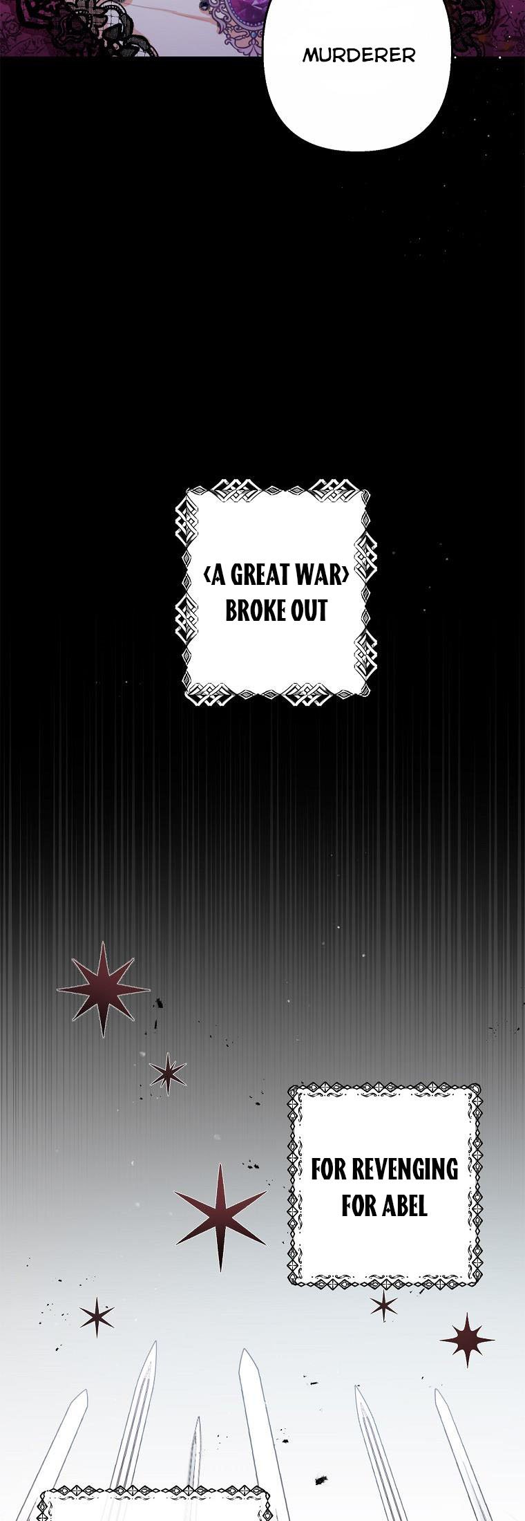 I Am a Daughter Loved by the Devil Chapter 2 - Page 10