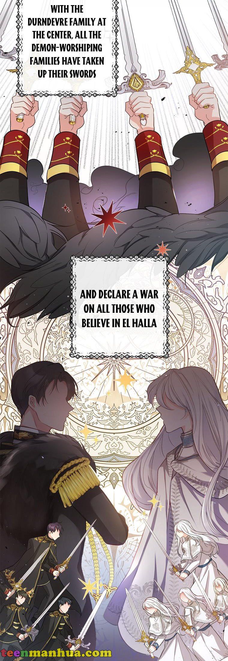 I Am a Daughter Loved by the Devil Chapter 2 - Page 11