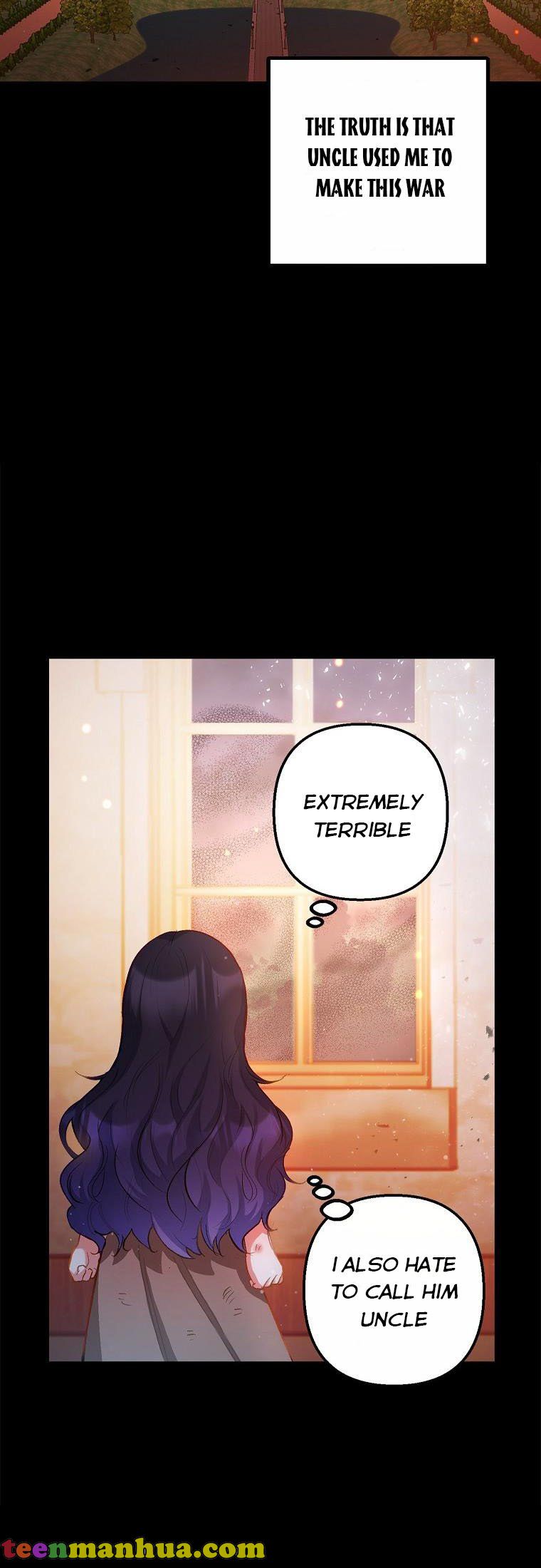 I Am a Daughter Loved by the Devil Chapter 2 - Page 13